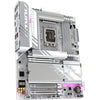 Gigabyte Gigabyte Z890 A Elite WF7 Ice, ATX, LGA1851, Intel® Core ™ Ultra, 4x DDR5, 2,5 GBE, Wi-Fi 7, USB4