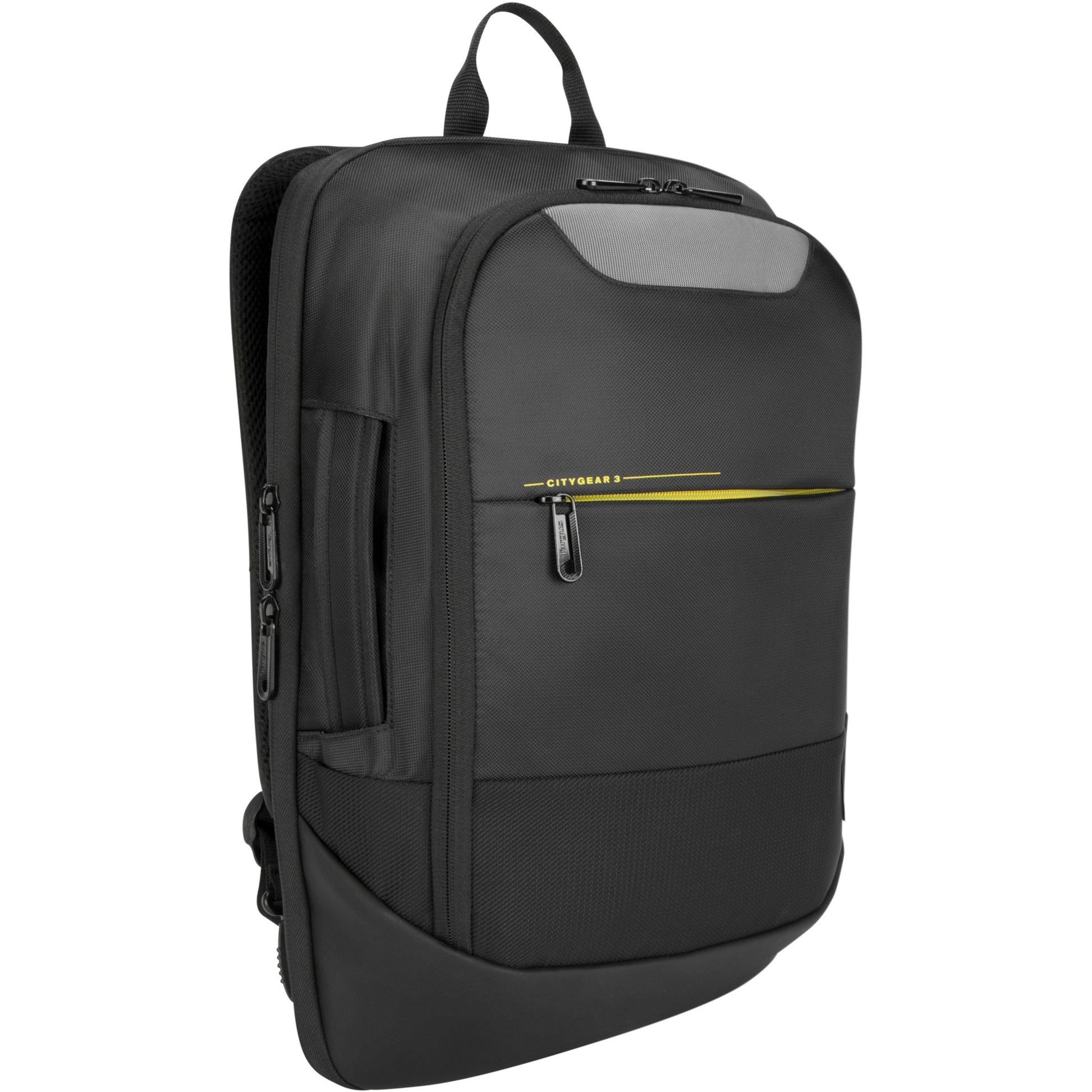 Targus CityGear Convertible 14 15.6 Laptop Backpack