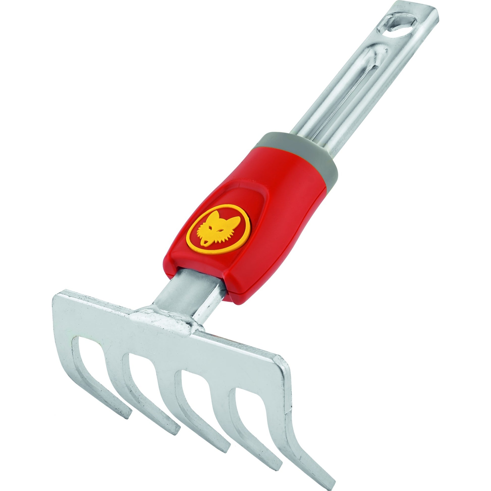 Râteau de jardin loup lj-m - 71aia005650