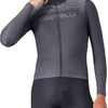 Castelli apice thermal - maillot manches longues