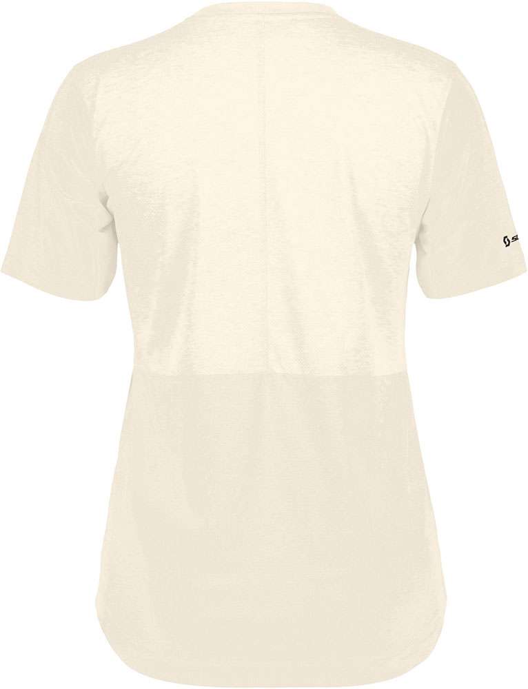 Scott trail vertic dri - chemise fonctionnelle vtt femme