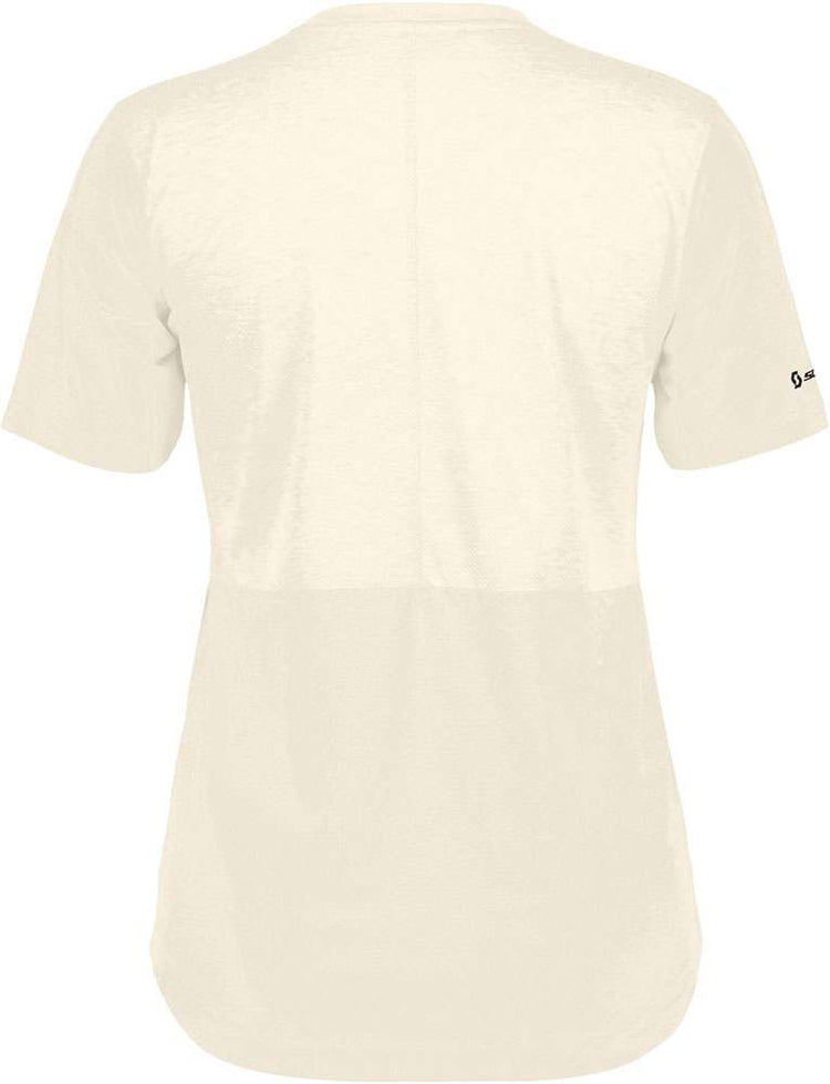 Scott trail vertic dri - chemise fonctionnelle vtt femme