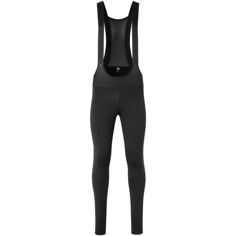 Gripgrab pacr water resistant - collants à bretelles