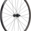 Roue arrière Newmen phase 30 light vonoa 29 6 boulons 12x148 fade carbone