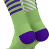 Incylence renouvelé 97 évolution - chaussettes