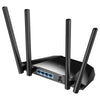 Cudy N300 Wi-Fi 4G LTE Cat4 Router