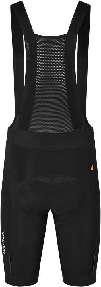 Gripgrab aquarepel water-resistant - cuissard à bretelles avec rembourrage