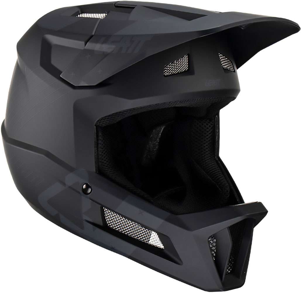 Leatt 2.0 gravité - casque intégral