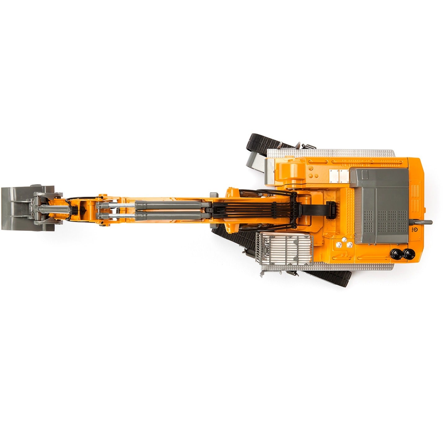 Siku contrôle Liebherrr excavator bluetooth avec application