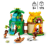 LEGO LEGO Princess 43260 Vaiana's Play Island - afbeelding 3