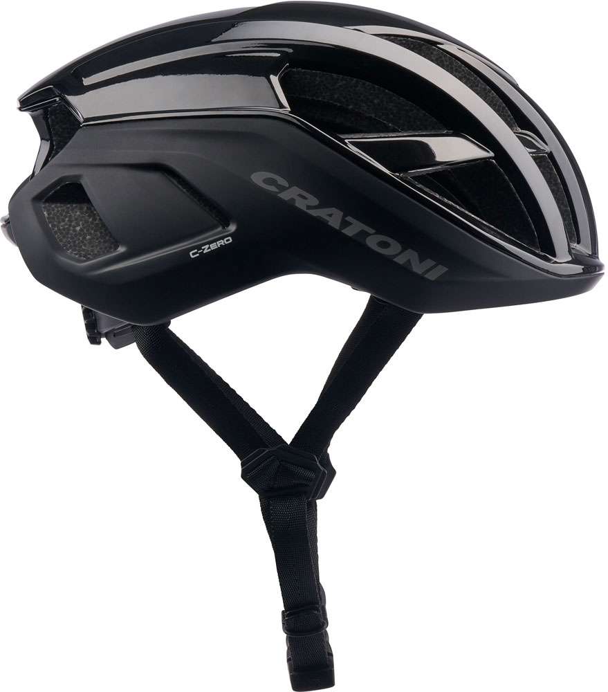 Cratoni c-zero mips - casque de vélo de route