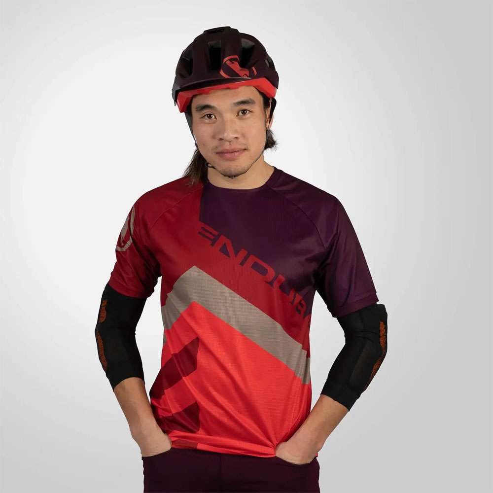 Endura mt500 ghost d3o® - protège-coudes