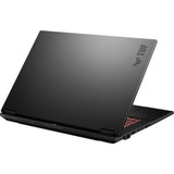 Ordinateur portable de jeu Asus tuf gaming a18 fa808um-s8112w (ryzen 7 260 | rtx 5060 | 16 go | SSD 1 to) - afbeelding 7