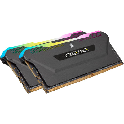 Kit Corsair 32 Go DDR4-3200