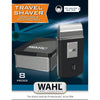 Ensemble de voyages de produits de la maison wahl