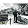 Set à tournevis WERA 334 335 6 Kraftform Plus, Lase
