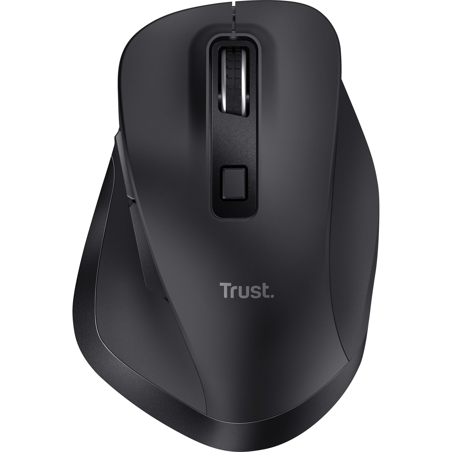Faites confiance à la souris sans fil FYDA