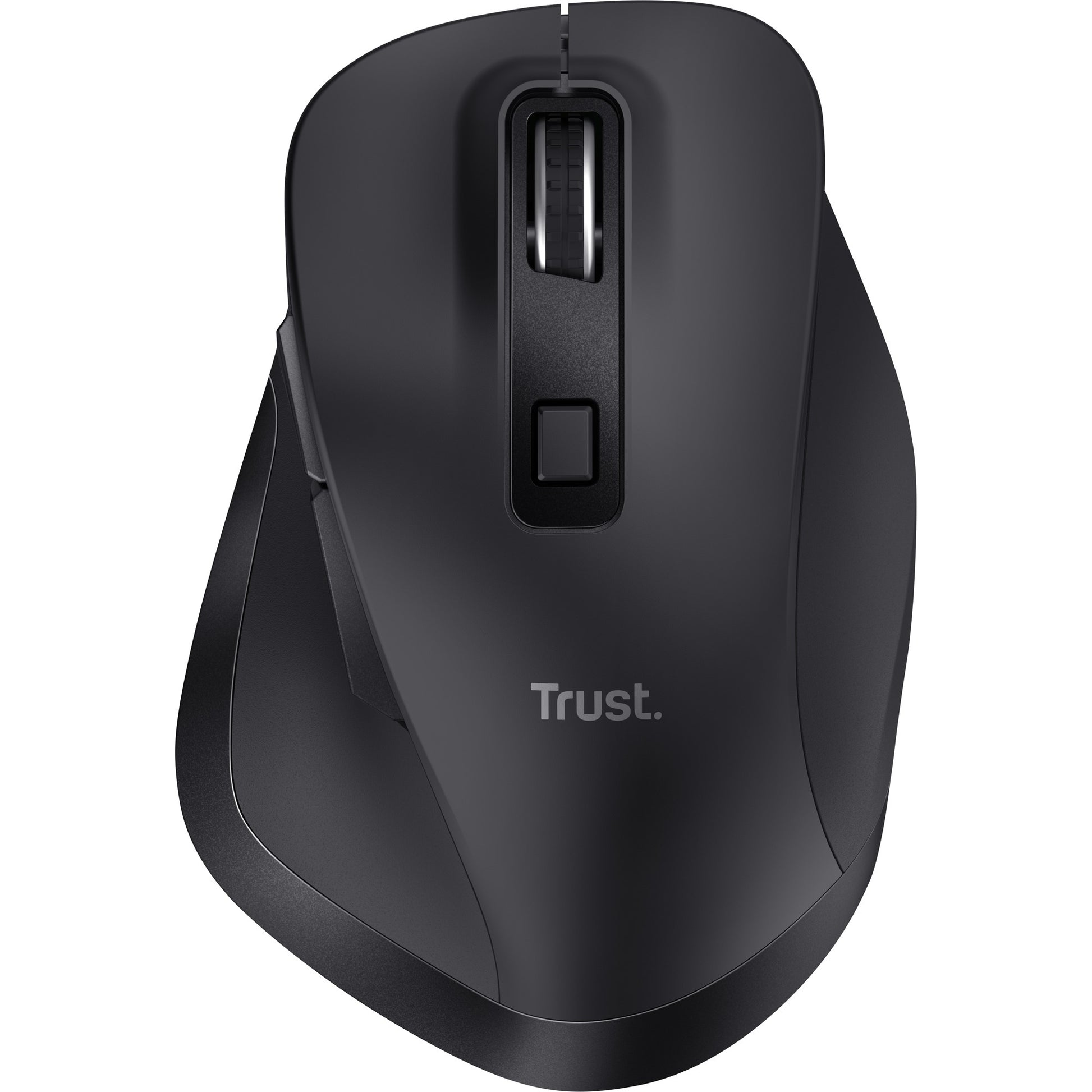Faites confiance à la souris sans fil FYDA