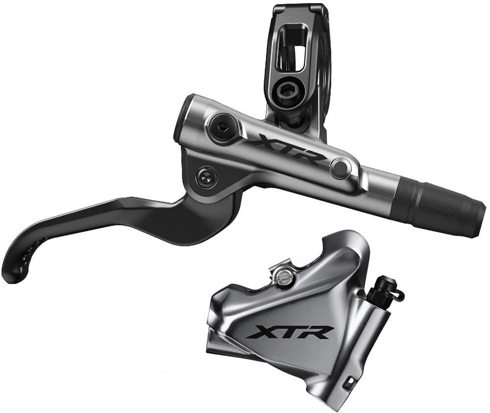 Shimano xtr br-m9110 fm frein à disque 1700mm arrière
