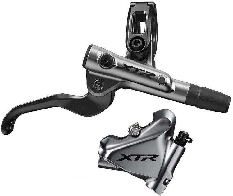 Shimano xtr br-m9110 fm frein à disque 1700mm arrière