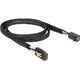 Delock Mini Sas HD SFF-8643> Mini SAS SFF-8087