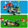 LEGO LEGO Super Mario 72034 Mario Kart Baby Mario Vs. Bébé Luigi