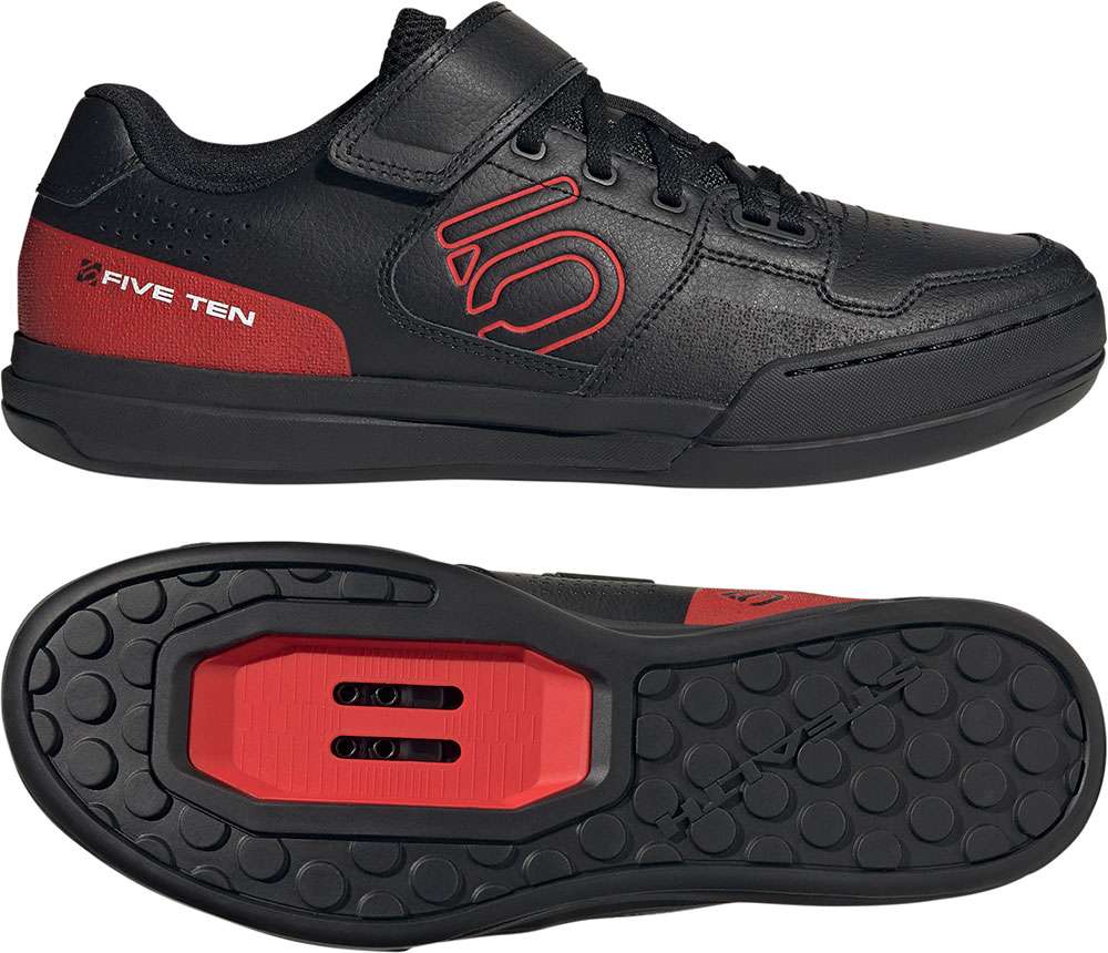 Five ten hellcat - chaussures vtt
