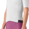 Castelli espresso - cuissard de cyclisme pour femme avec peau de chamois