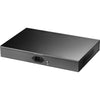 Cudy 24-port 10 100m Poe + commutateur