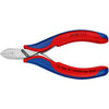 Knipex 7 pièces de poche 00 20 16