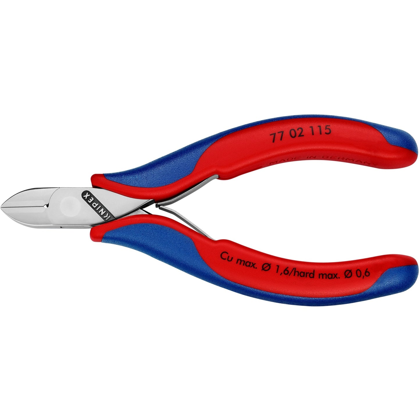 Knipex 7 pièces de poche 00 20 16