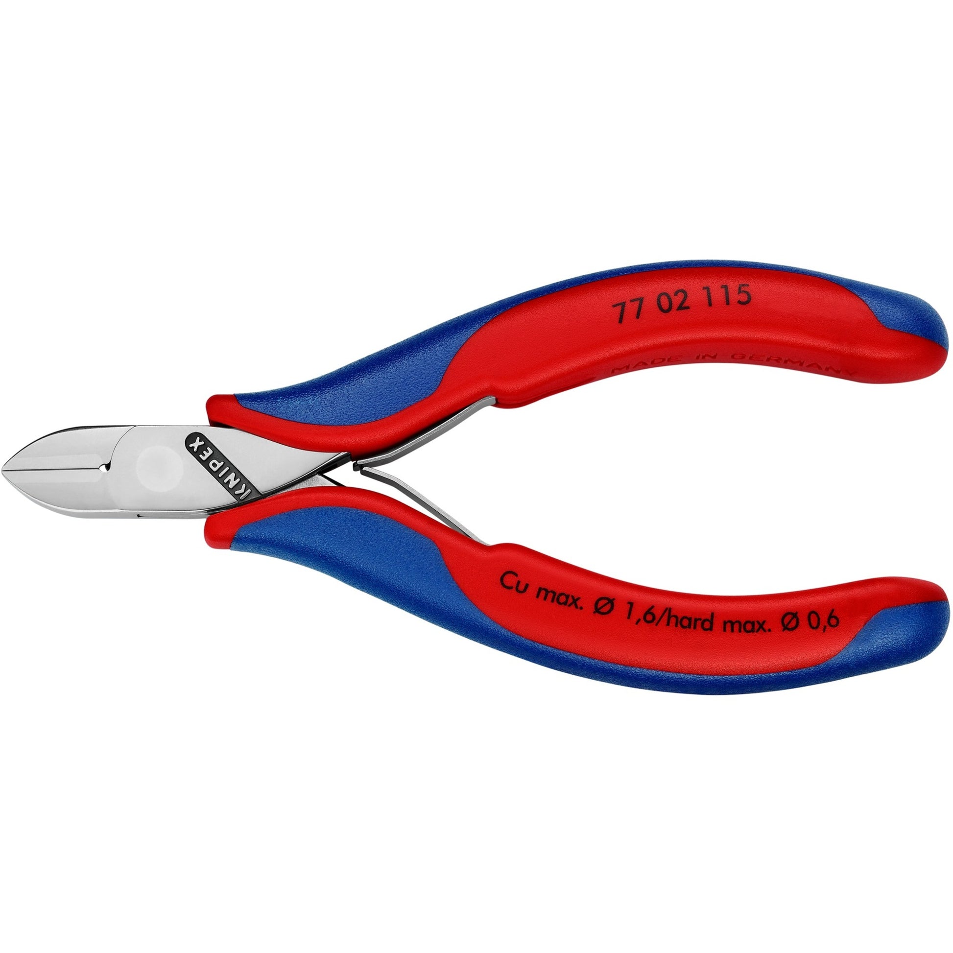 Knipex 7 pièces de poche 00 20 16