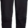 Vaude qimsa ii - pantalon softshell - taille longue