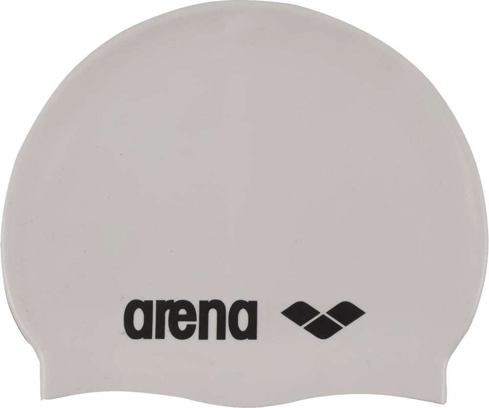 Arena classic silicone - bonnet de bain