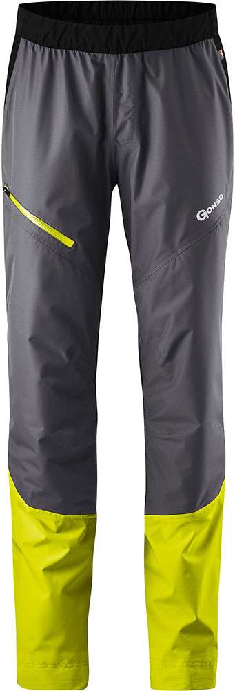 Gonso save thermo - pantalon de pluie