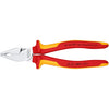 Knipex Strength Combitang 0206200