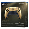 Manette sans fil Sony Interactive Entertainment Dualsense – Édition limitée 007 First Light (or noir, pour Playstation 5)