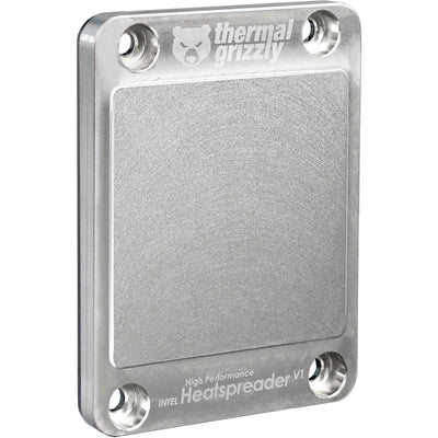 Grizzly thermique Intel High Performance HeatSprider V1