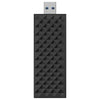 Netgear Nighthawk WiFi 7 Adaptateur USB 3.0 tri-bande (A8500) Adaptateur WLAN (Noir)