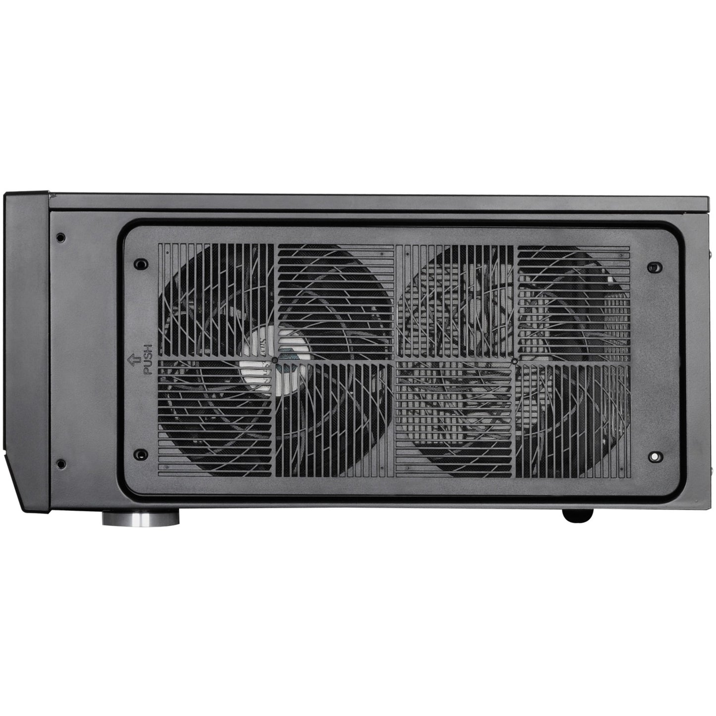 Silverstone SST-GGD09B-C