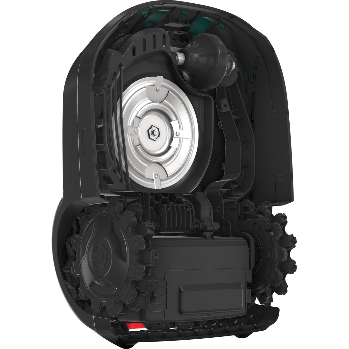 ROBOMOW RK2000 LANGOWER ROBOTÉ