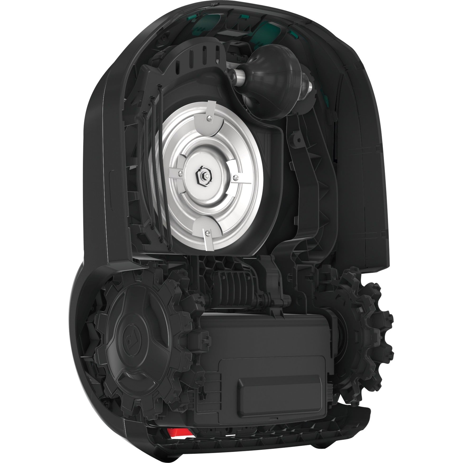 ROBOMOW RK2000 LANGOWER ROBOTÉ