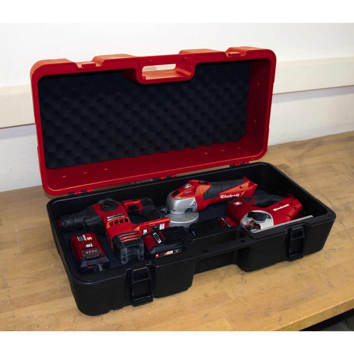 Einhell E-Box L70 35