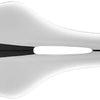 Selle Fizik Arione R3 ouverte blanche