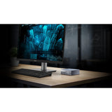 Asus Ascent GX10 Arm V9.2-A 128 1 Mini PC (Gris foncé | NVIDIA GB10 Grace Blackwell | DGX Spark | NVLINK-C2C | 128 Go | SSD 1 To) - afbeelding 21