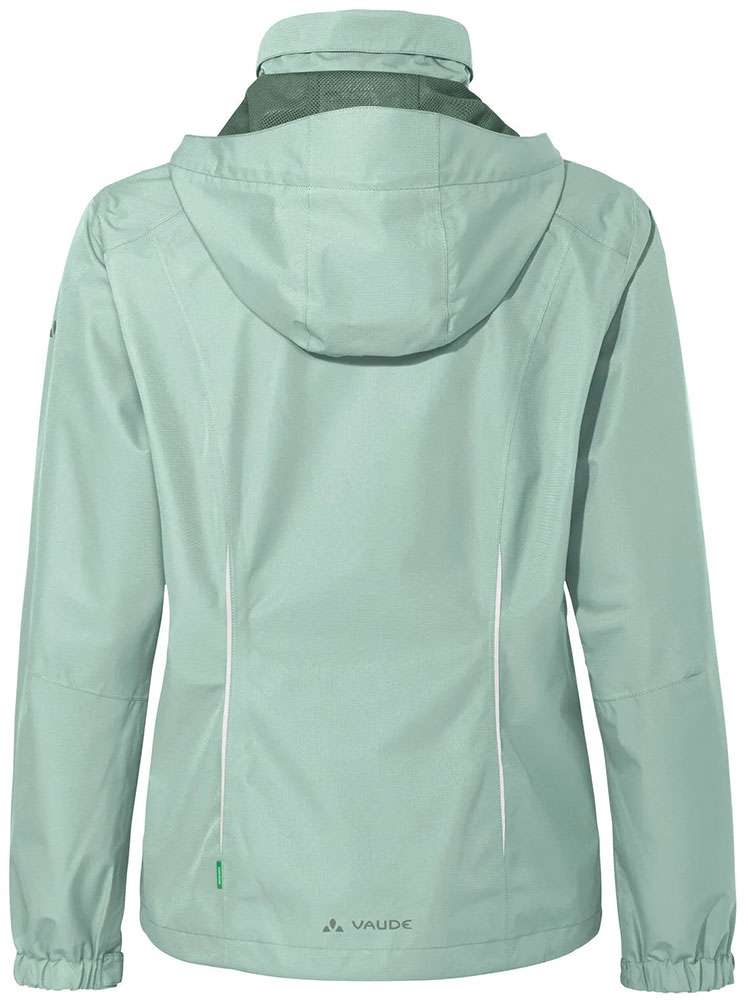 Vaude escape bike light - veste de pluie femme
