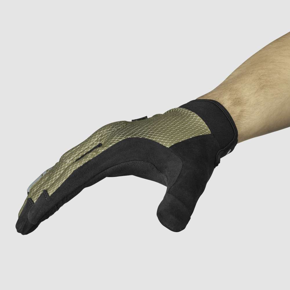 Gripgrab descente insidegrip - gants de cyclisme