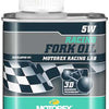 Huile de fourche de course Motorex Huile d'amortisseur 5w