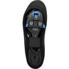 Shimano dual cr - couvre-chaussures