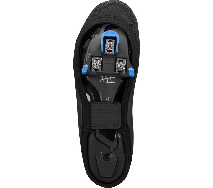 Shimano dual cr - couvre-chaussures
